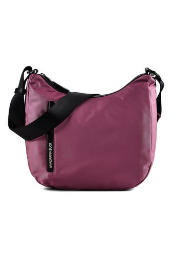 MANDARINA DUCK Umhängetasche red violet