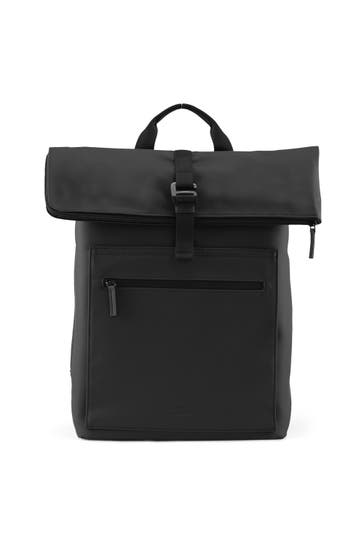 JOST Rucksack schwarz