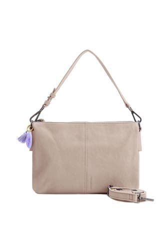 FREDSBRUDER Umhängetasche chai latte