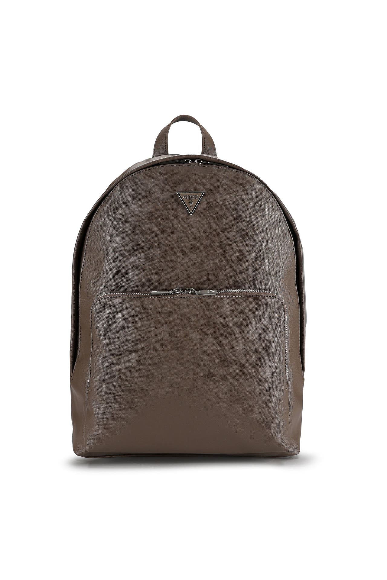 GUESS Rucksack brown shitake, Bild 1