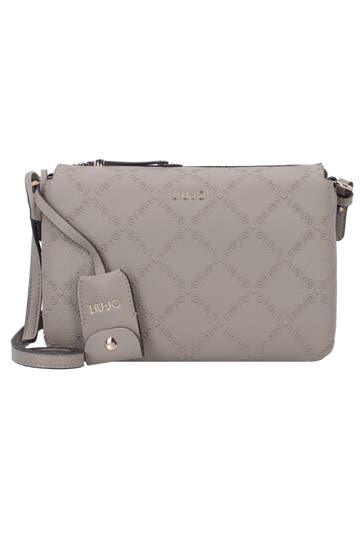 LIU JO Umhängetasche desert taupe