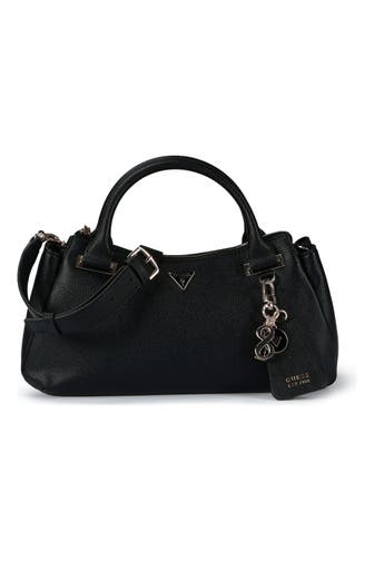 GUESS Umhängetasche black