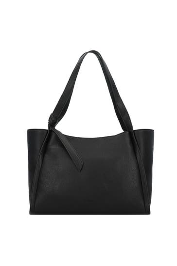 GABOR Shopper black