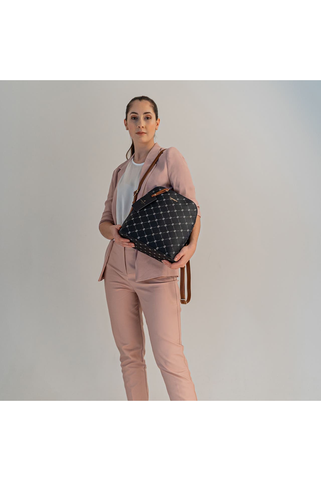 LAZAROTTI Rucksack blue, Bild 1