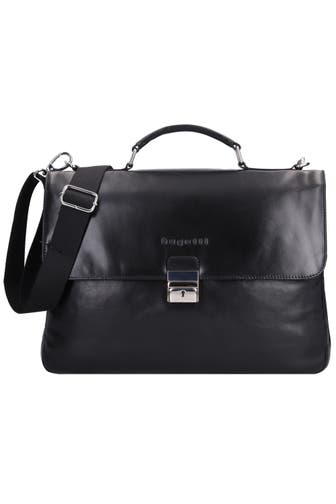 BUGATTI Business Bag schwarz