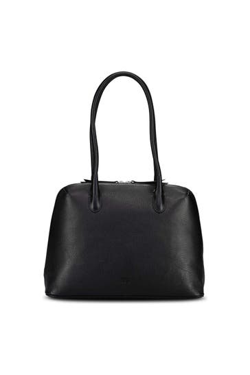 JOST Handtasche black