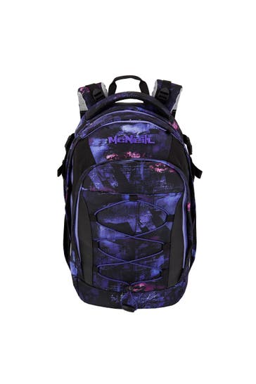 MCNEILL LUCA Schulrucksack 45 cm