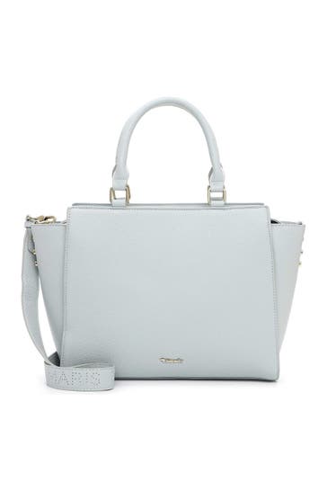 TAMARIS Umhängetasche lightblue