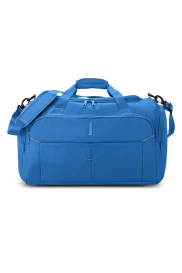 RONCATO Weekender denim