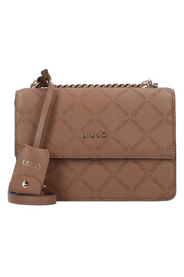 LIU JO Handtasche suede