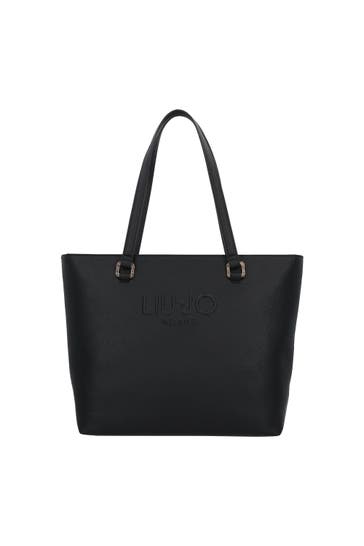 LIU JO Shopper nero