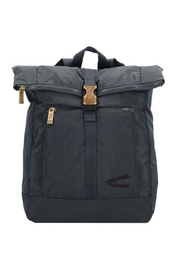 CAMEL ACTIVE Rucksack dunkelblau