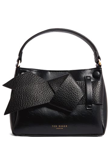 TED BAKER Umhängetasche black