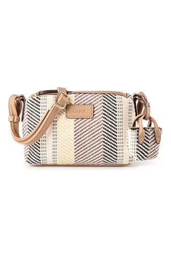 GABOR Umhängetasche mixed beige