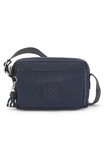 KIPLING Umhängetasche blue bleu 2