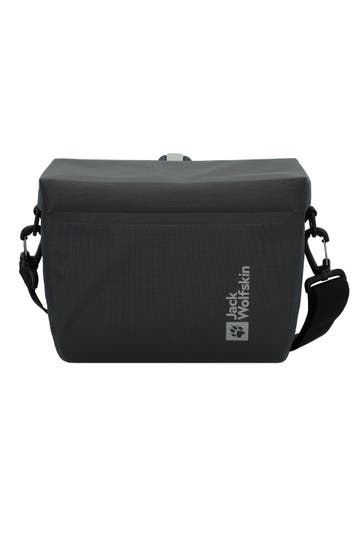 JACK WOLFSKIN Gravex Fahrradtasche 27 cm