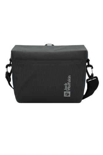 JACK WOLFSKIN Gravex Fahrradtasche 27 cm