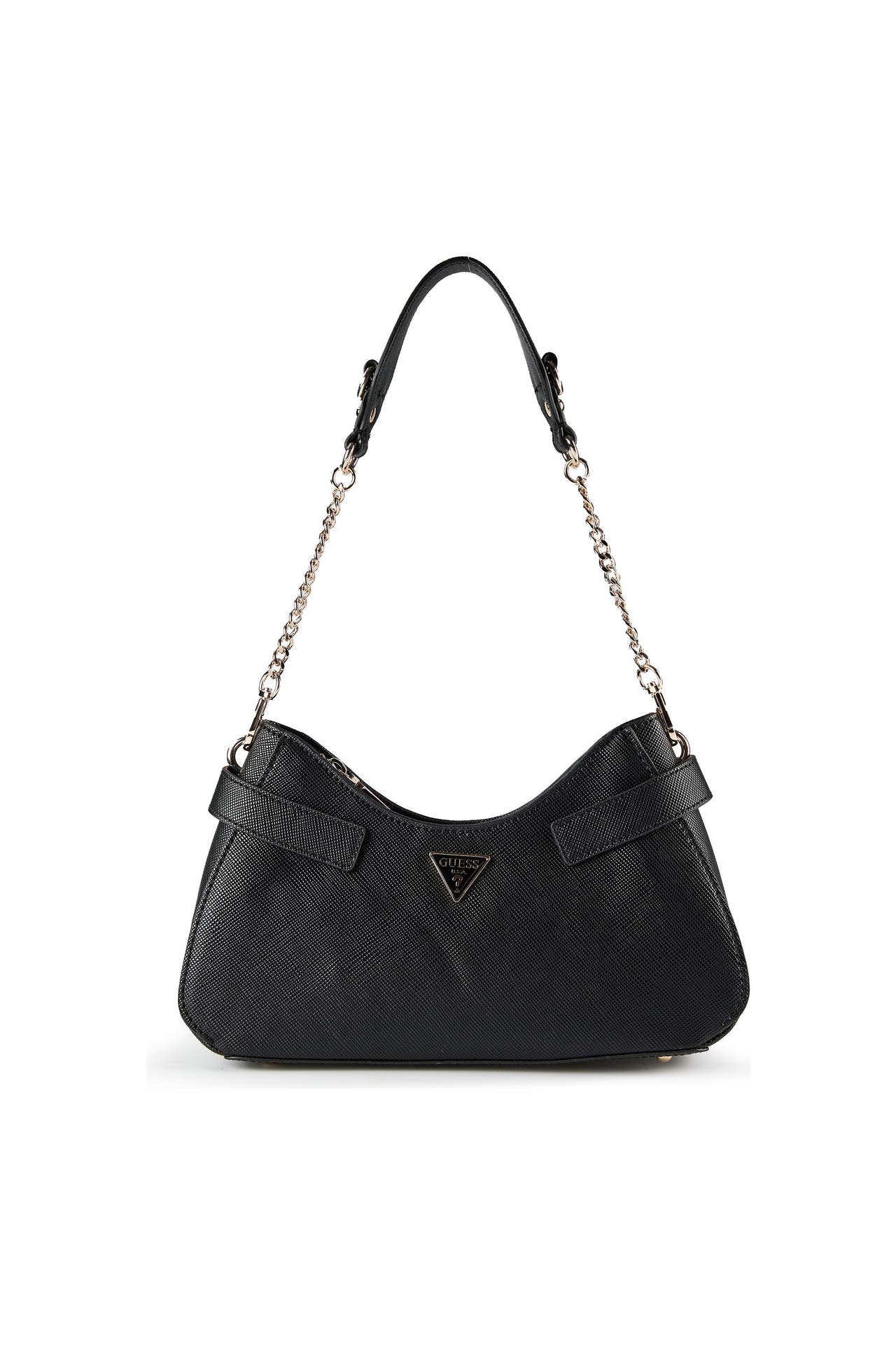 GUESS Handtasche black, Bild 1