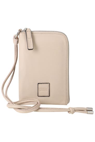 FREDSBRUDER FB Handytasche Leder 13 cm