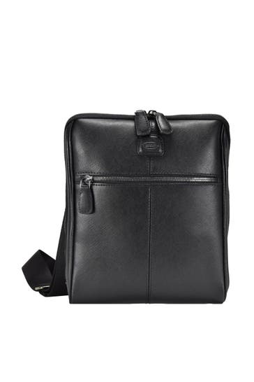 BRIC'S Umhängetasche black