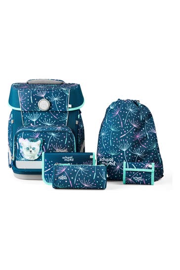 SCHOOL-MOOD Champion Maxx Pro Schulranzen-Set 6-Teilig Modell 2026