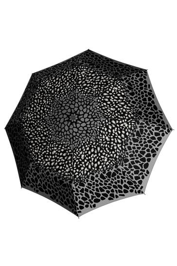 KNIRPS Regenschirm animal stone