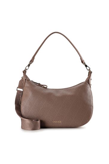 LIU JO Umhängetasche mocha