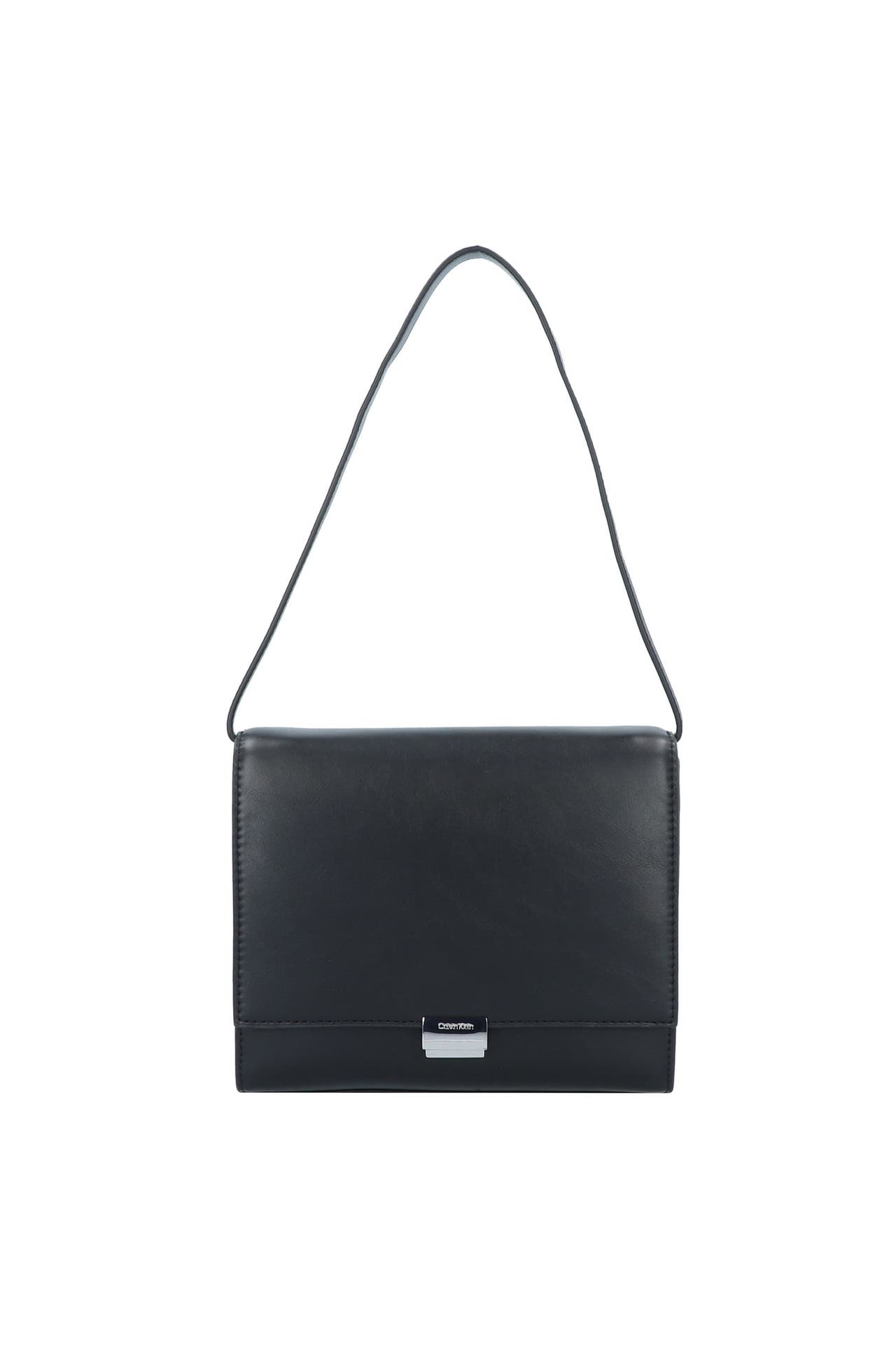 CALVIN KLEIN Handtasche ck black, Bild 1