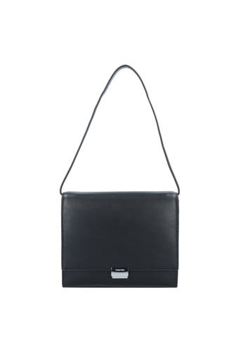CALVIN KLEIN Handtasche ck black