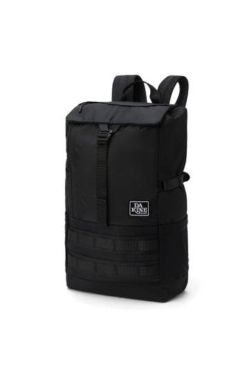 DAKINE Rucksack black