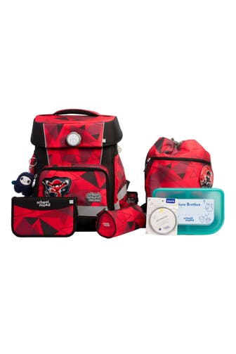 SCHOOL-MOOD Champion Maxx Pro Mila Set 7-teilig