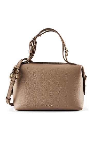 FURLA Handtasche linen
