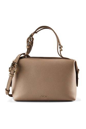FURLA Handtasche linen