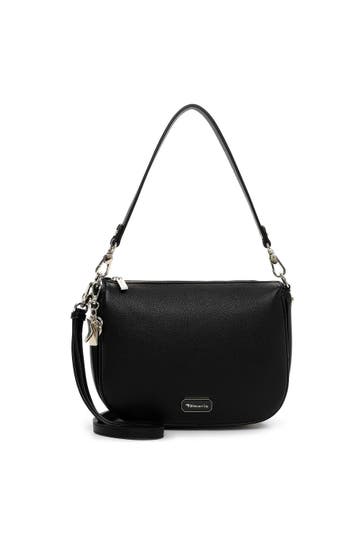 TAMARIS Umhängetasche black