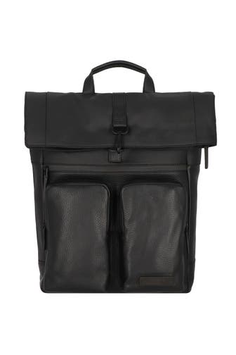 JOST Rucksack schwarz