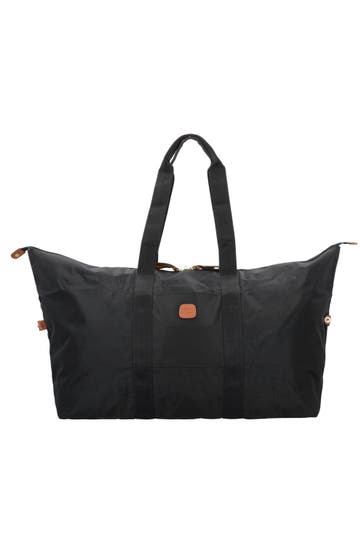 BRIC'S Weekender schwarz