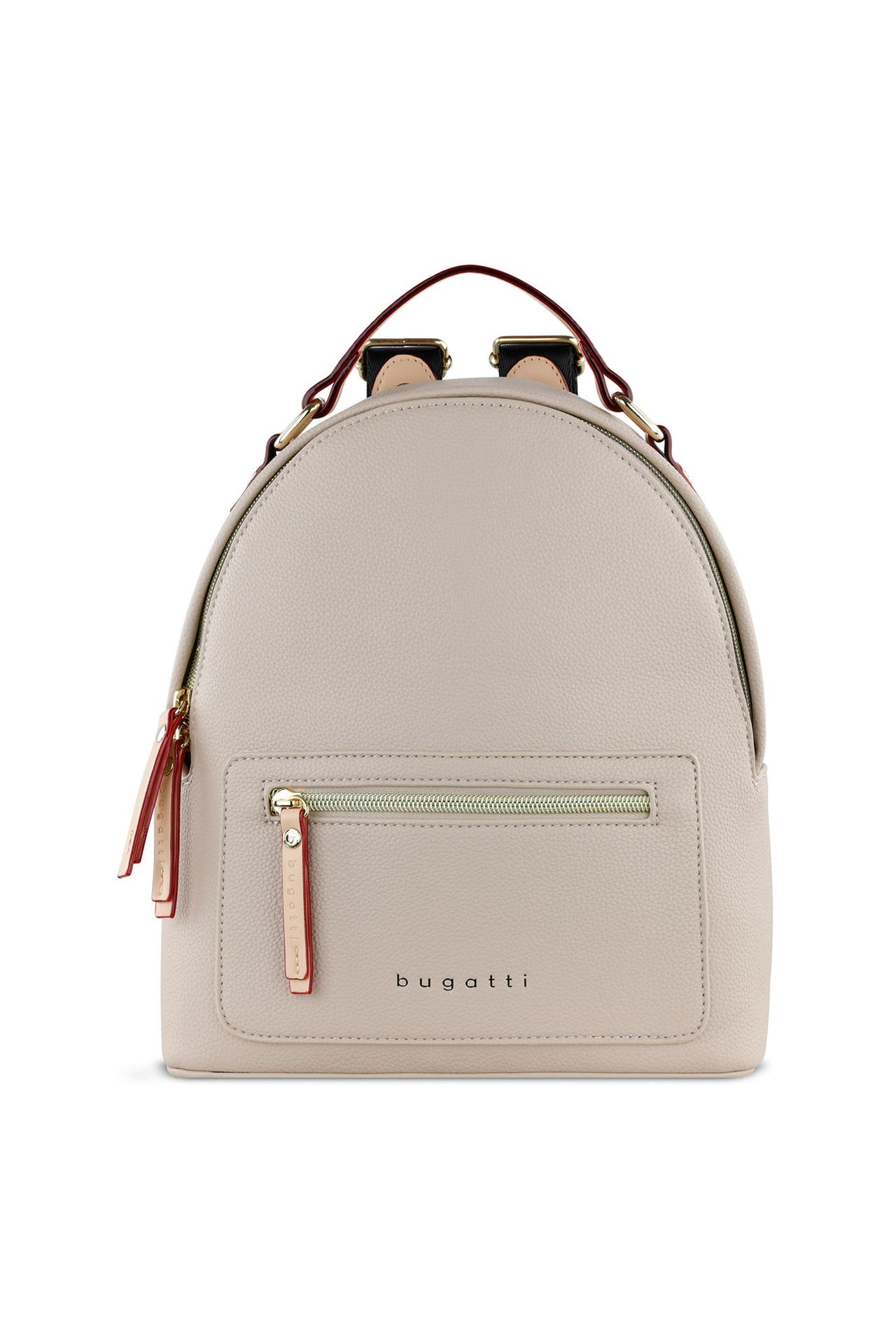 BUGATTI Rucksack beige, Bild 1