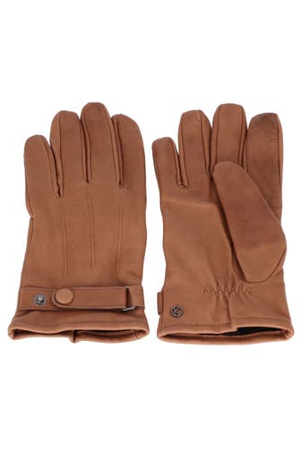 KESSLER Handschuhe medium brown