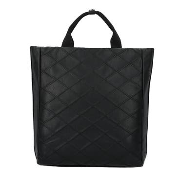 TOM TAILOR - Rucksack black