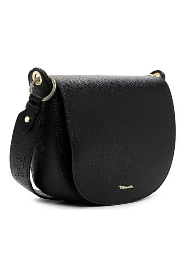 TAMARIS Umhängetasche black