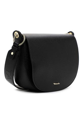 TAMARIS Umhängetasche black