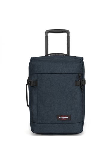 EASTPAK Koffer triple denim