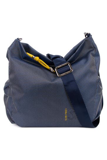 SURI FREY Umhängetasche blue