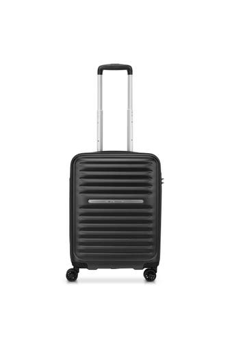 RONCATO Koffer schwarz