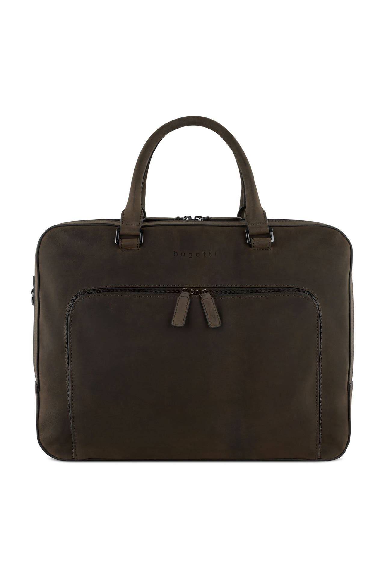 BUGATTI Business Bag braun, Bild 1