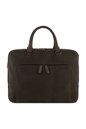 BUGATTI Business Bag braun