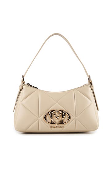 LOVE MOSCHINO Handtasche burro