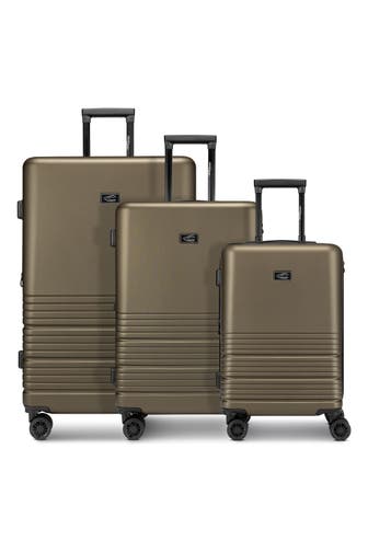 CAMEL ACTIVE Koffer khaki