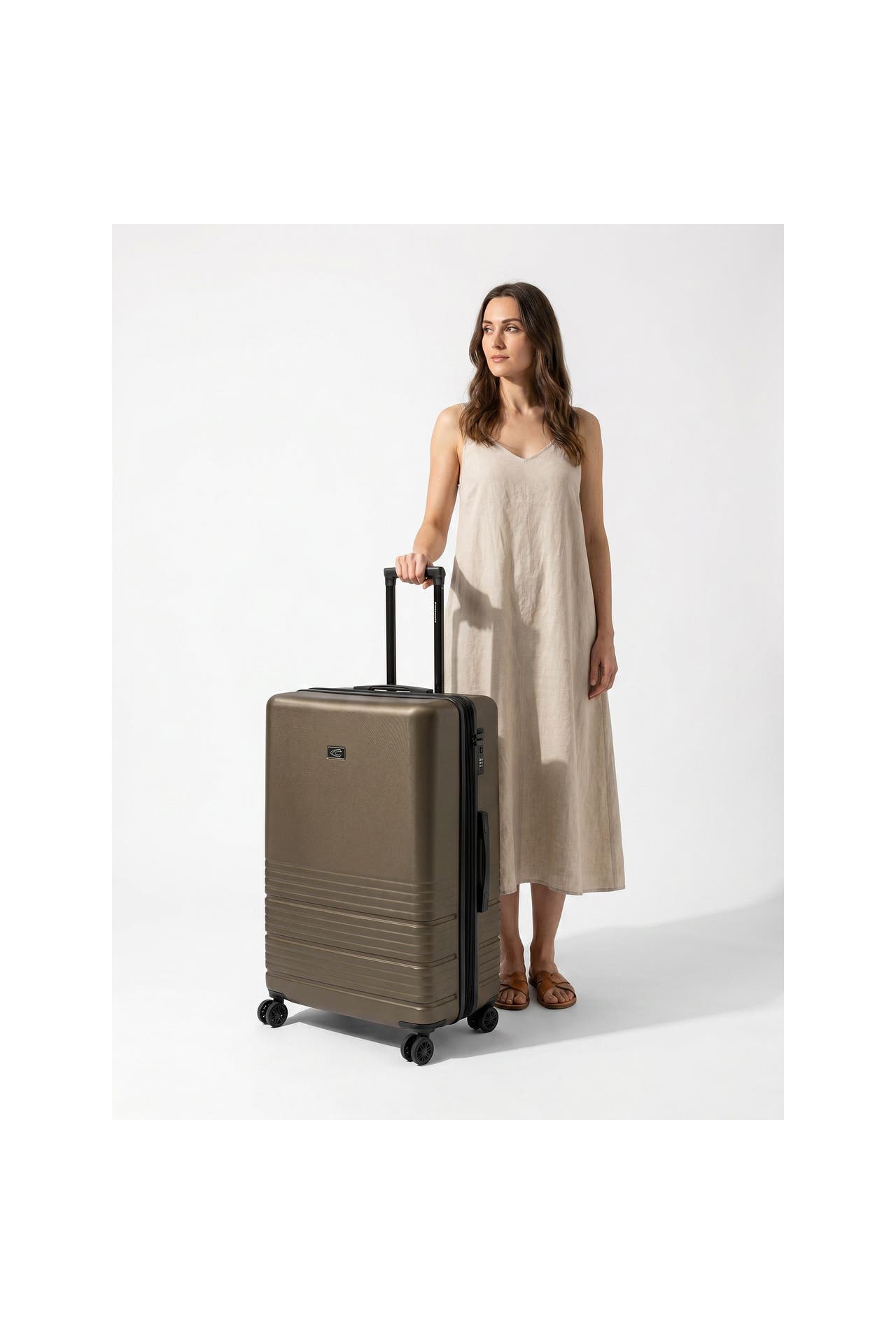 CAMEL ACTIVE Koffer khaki, Bild 1