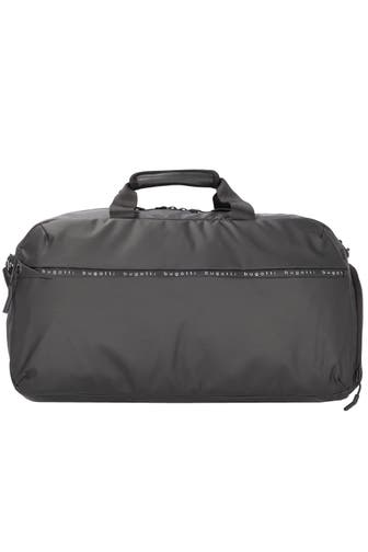 BUGATTI Weekender schwarz